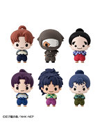 ちょこりんコレクション 忍たま乱太郎 Vol.1