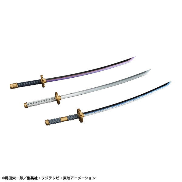 ヴァリアブルアクション Heroes ONE PIECE ロロノア・ゾロ