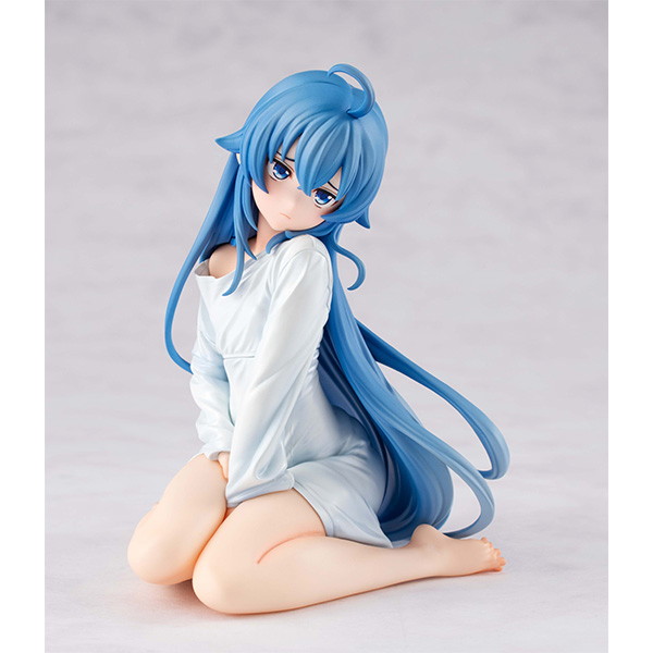 Melty Princess 無職転生 ～異世界行ったら本気だす～ てのひらロキシー のぞき見Ver.