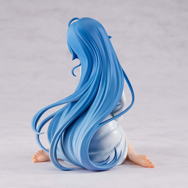 Melty Princess 無職転生 ～異世界行ったら本気だす～ てのひらロキシー のぞき見Ver.