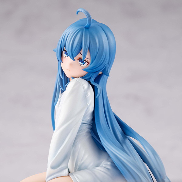 Melty Princess 無職転生 ～異世界行ったら本気だす～ てのひらロキシー のぞき見Ver.