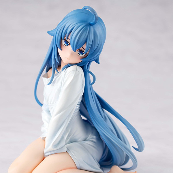 Melty Princess 無職転生 ～異世界行ったら本気だす～ てのひらロキシー のぞき見Ver.