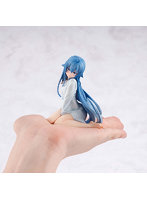 Melty Princess 無職転生 ～異世界行ったら本気だす～ てのひらロキシー のぞき見Ver.