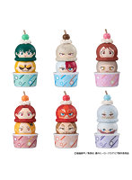 つみちぇん 僕のヒーローアカデミア