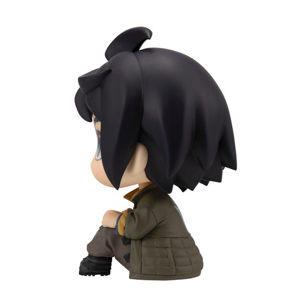 るかっぷ 『機動戦士ガンダム 鉄血のオルフェンズ』三日月・オーガス