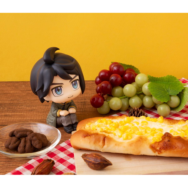 るかっぷ 『機動戦士ガンダム 鉄血のオルフェンズ』三日月・オーガス