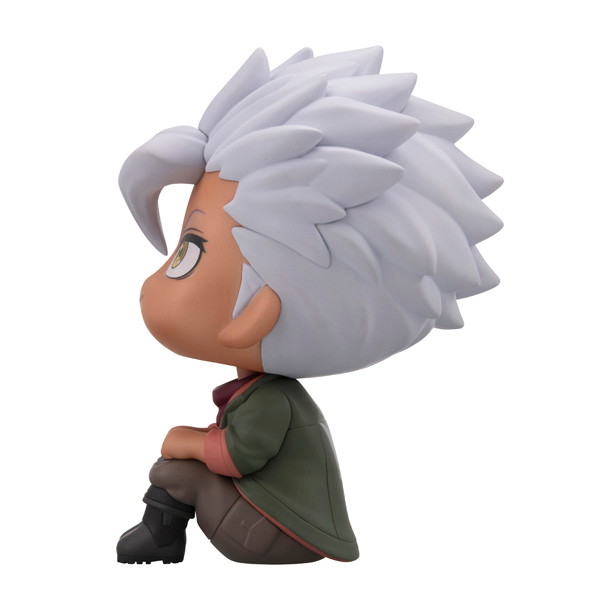 るかっぷ 『機動戦士ガンダム 鉄血のオルフェンズ』オルガ・イツカ