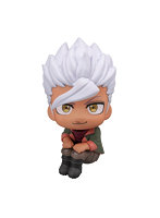 るかっぷ 『機動戦士ガンダム 鉄血のオルフェンズ』オルガ・イツカ