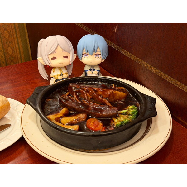 るかっぷ 葬送のフリーレン フリーレン しょぼしょぼVer.