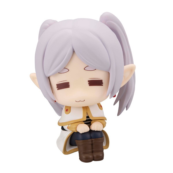 るかっぷ 葬送のフリーレン フリーレン しょぼしょぼVer.