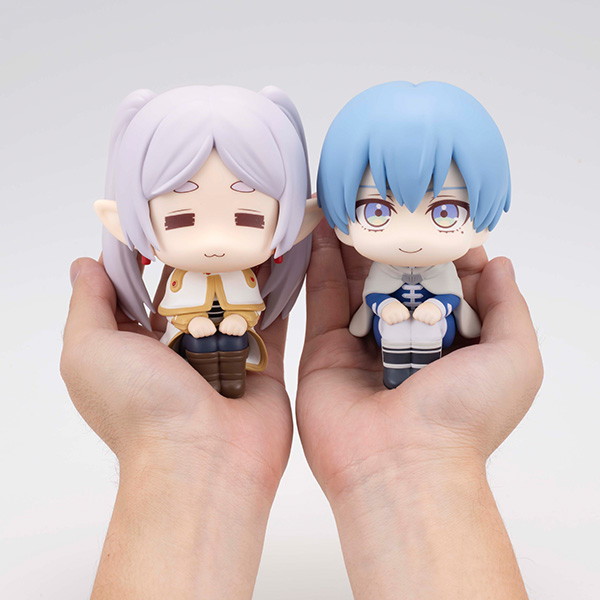 るかっぷ 葬送のフリーレン フリーレン しょぼしょぼVer.