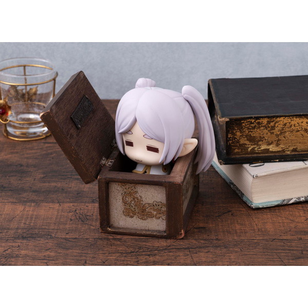 るかっぷ 葬送のフリーレン フリーレン しょぼしょぼVer.