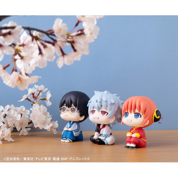 るかっぷ 銀魂 志村新八