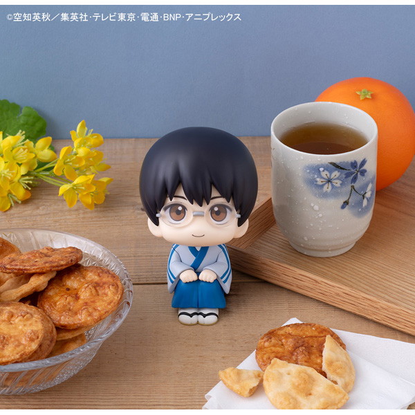 るかっぷ 銀魂 志村新八