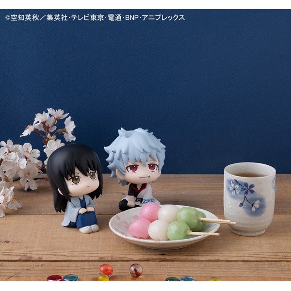 るかっぷ 銀魂 桂小太郎