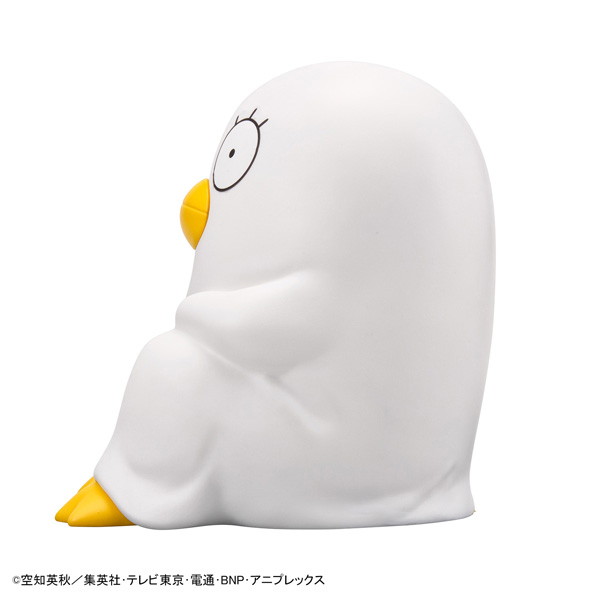 るかっぷ 銀魂 エリザベス