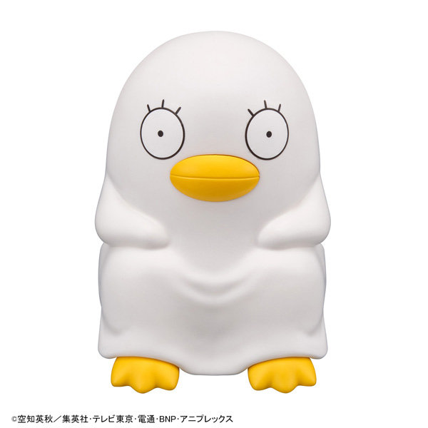 るかっぷ 銀魂 エリザベスのサムネイル画像