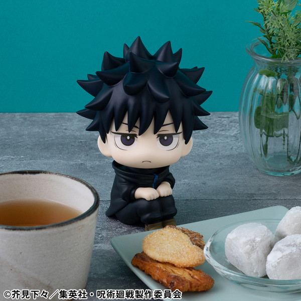 るかっぷ 呪術廻戦 伏黒恵 ver.2