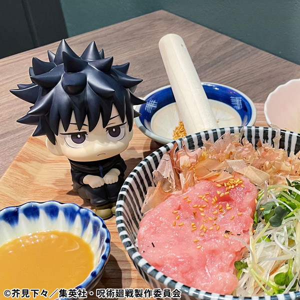 るかっぷ 呪術廻戦 伏黒恵 ver.2