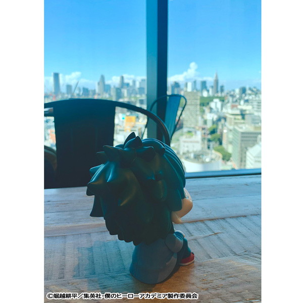 るかっぷ 僕のヒーローアカデミア 緑谷出久【再販】