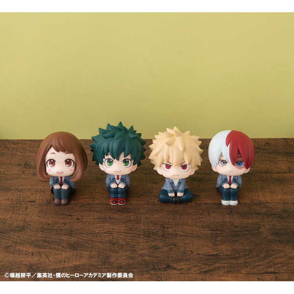 るかっぷ 僕のヒーローアカデミア 轟焦凍【再販】