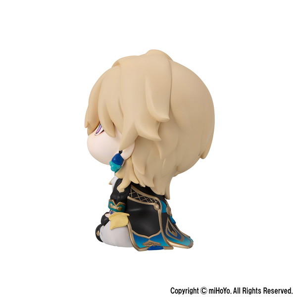 るかっぷ 崩壊:スターレイル アベンチュリン