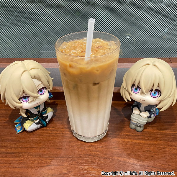 るかっぷ 崩壊:スターレイル カカワーシャ