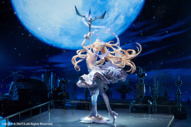 絶対純白魔法少女 佐々木琴音