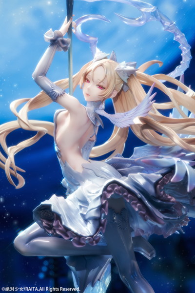 絶対純白魔法少女 佐々木琴音