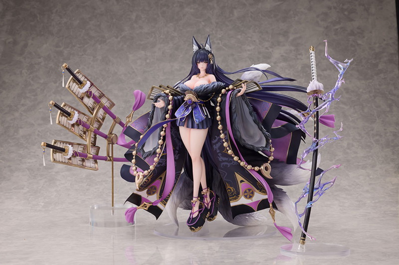武蔵（豪華版） アズールレーン 画像1