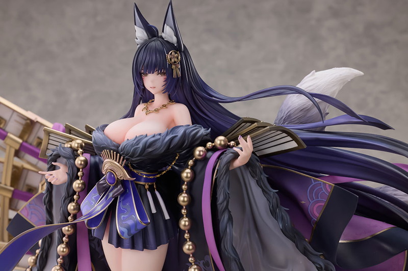 武蔵（豪華版） アズールレーン 画像10