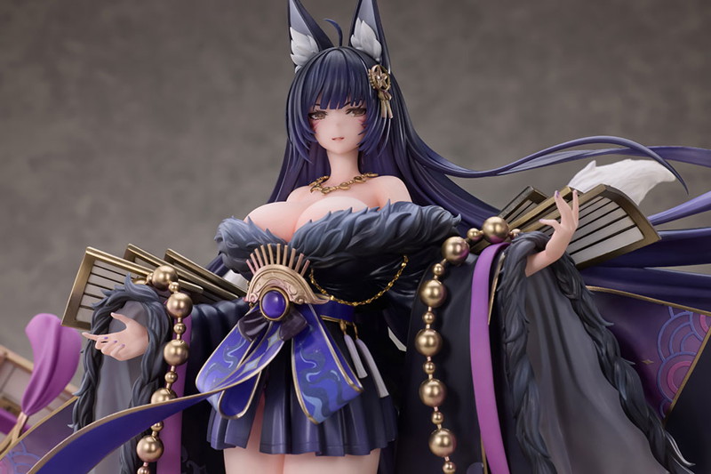 武蔵（豪華版） アズールレーン 画像11