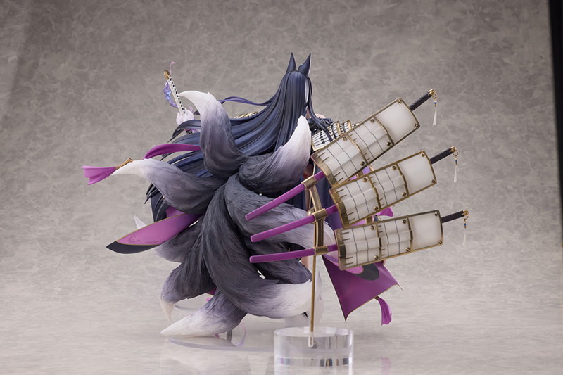武蔵（豪華版） アズールレーン 画像5