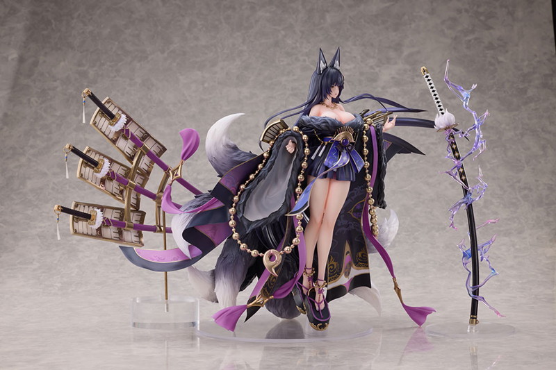 武蔵（豪華版） アズールレーン 画像7