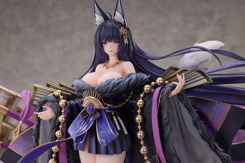 武蔵（豪華版） アズールレーン 画像9