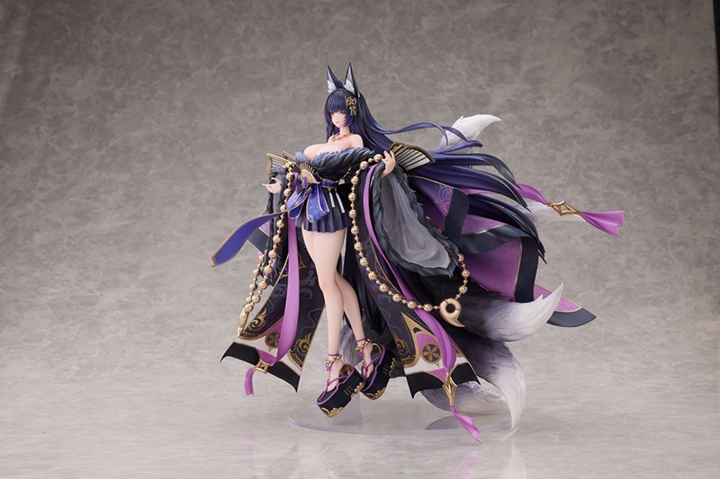 武蔵（普通版） アズールレーン 画像1