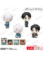 映画「鬼太郎誕生 ゲゲゲの謎」 コレクションフィギュアRICH BOXver