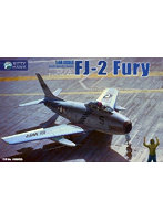 KH80155 1/48 FJ-2 フューリー