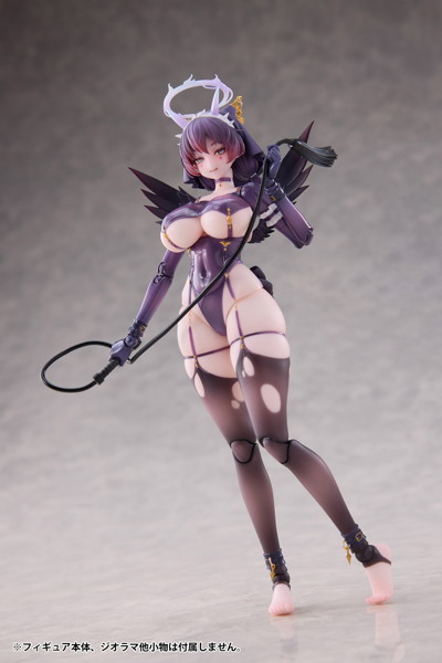 Galacticシリーズ 束縛天使・ステディア アクセサリーセット 1/12完成品オプションパーツセット