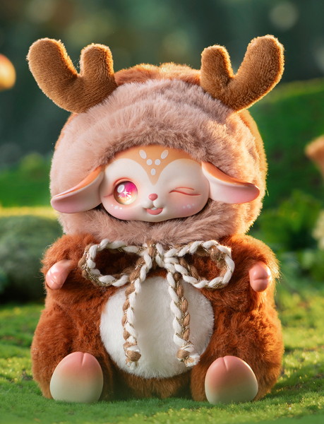 【BOX販売】SALLY-Fantasy Fairy （全6種＋1） 1BOX:6個入