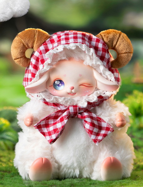 【BOX販売】SALLY-Fantasy Fairy （全6種＋1） 1BOX:6個入