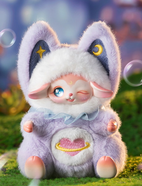 【BOX販売】SALLY-Fantasy Fairy （全6種＋1） 1BOX:6個入