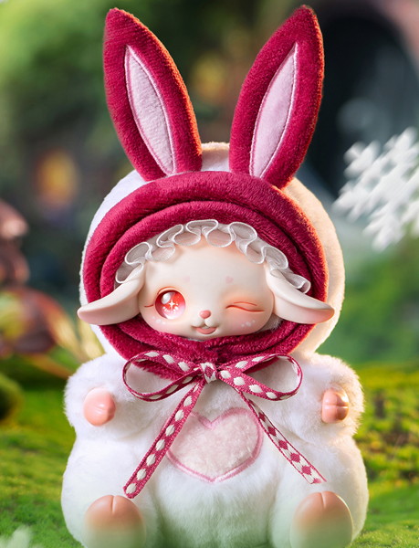 【BOX販売】SALLY-Fantasy Fairy （全6種＋1） 1BOX:6個入