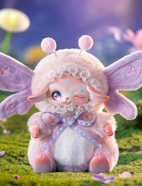 【BOX販売】SALLY-Fantasy Fairy （全6種＋1） 1BOX:6個入