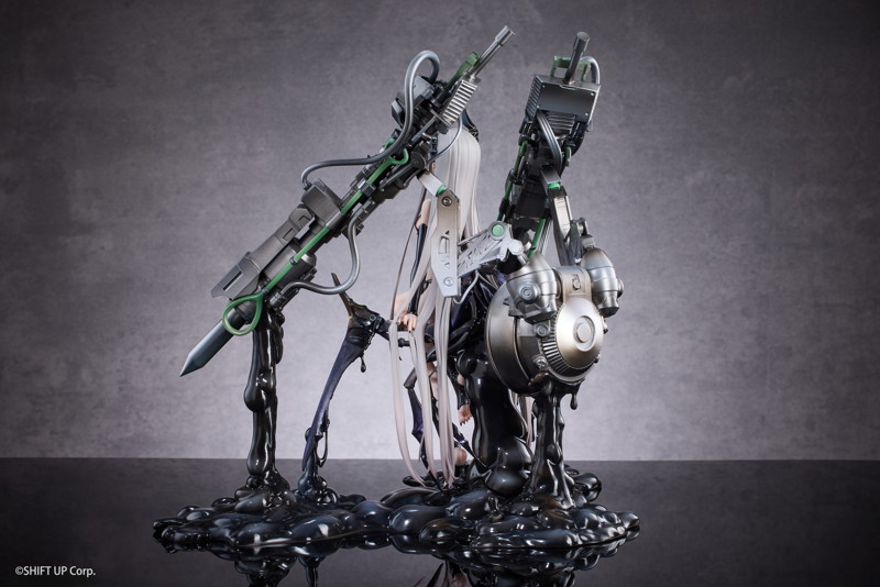 レヴィアタン 豪華版 勝利の女神:NIKKE