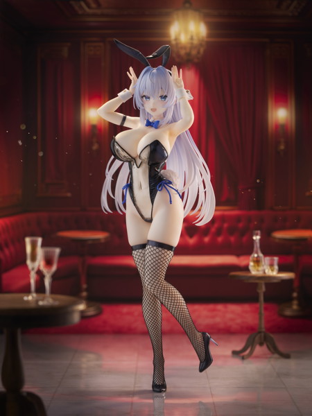 恋恋-櫻-シオン・アルフィーネ バニーver.