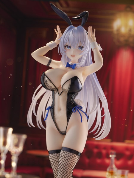 恋恋-櫻-シオン・アルフィーネ バニーver.