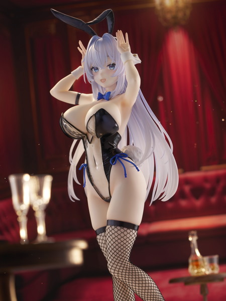 恋恋-櫻-シオン・アルフィーネ バニーver.