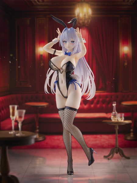 恋恋-櫻-シオン・アルフィーネ バニーver.