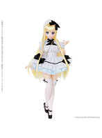 葉鳥 ここね in Wonderland ver. 1.2（通常販売ver.） からふるDreamin’